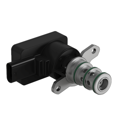 Refrigerant Routing valve (3 way valve)