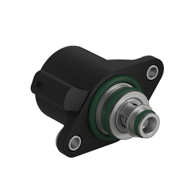 HPCV (Hydrogen pressure control valve)