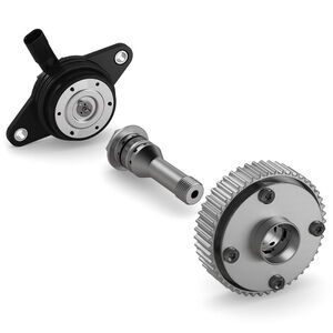 Fastphaser® for Dry Belt (VW)