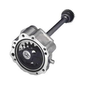 Hydraulic Pump for CVT (Audi)