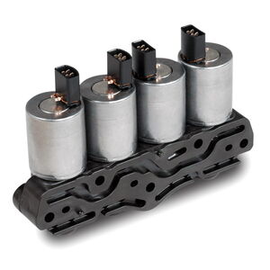 DCT Dry Clutch (VW)