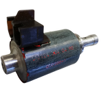 DCT Dry Clutch (VW)