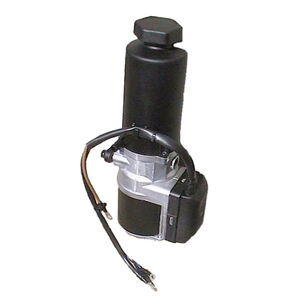 Powerpack for Electro-Hydraulic Steering System (Daimler)