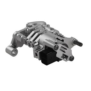 DCT Plug-in-Hybrid (Audi)