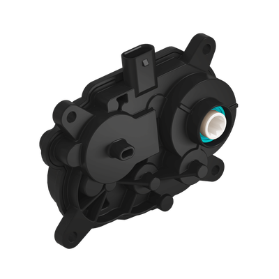 BLDC 执行器