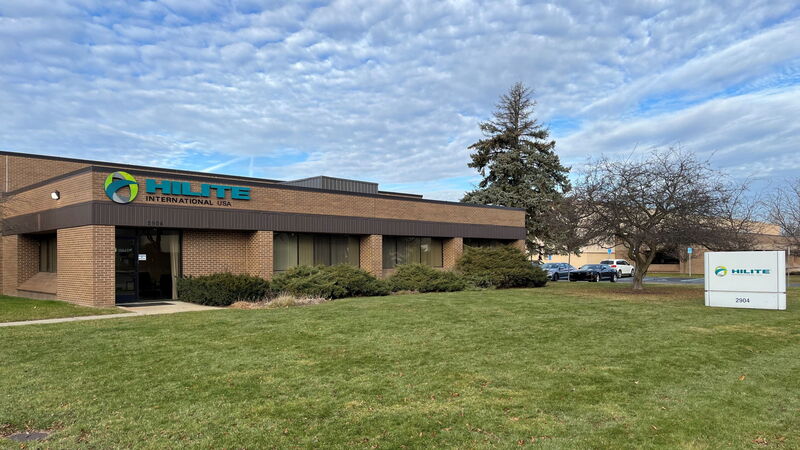 Hilite International Detroit Office