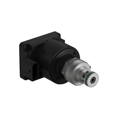 Large flow expansion valve (LEXV)