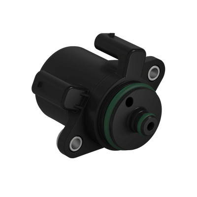 Purge / Drain Valve