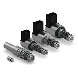 DCT Wet Clutch (Audi)