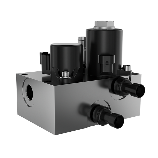 Hydrogen Control Module