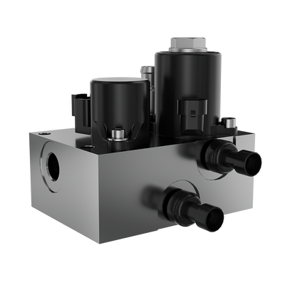 Hydrogen Control Module