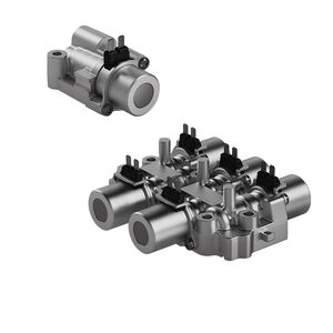 DCT Wet Clutch (VW)