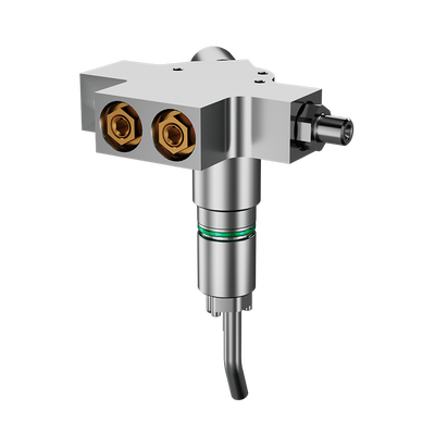 35MPa &70MPa Hydrogen Tank Valve