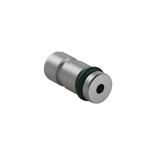 Venting valve