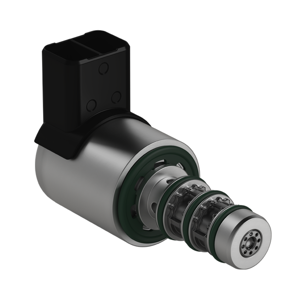 3/2 Proportional pressure reducing valve