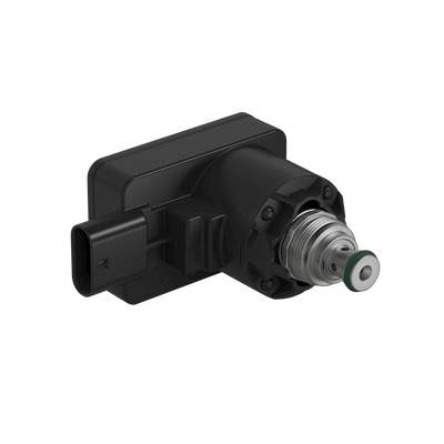 Electronic Expansion Valve (EXV)