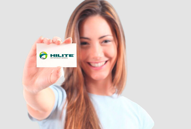 Karriere bei Hilite