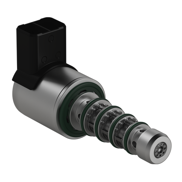4/3 Proportional Wegeventil
