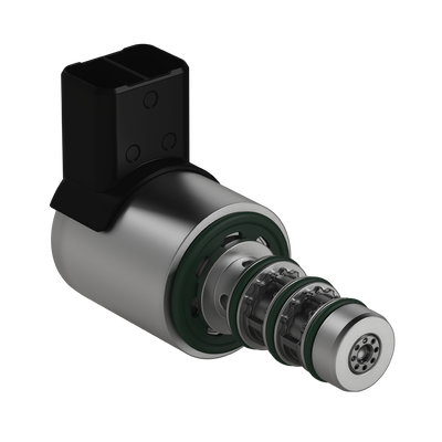 3/2 Proportional pressure reducing valve 