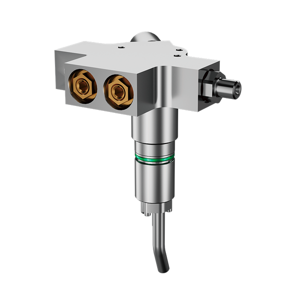 35MPa &70MPa Hydrogen Tank Valve