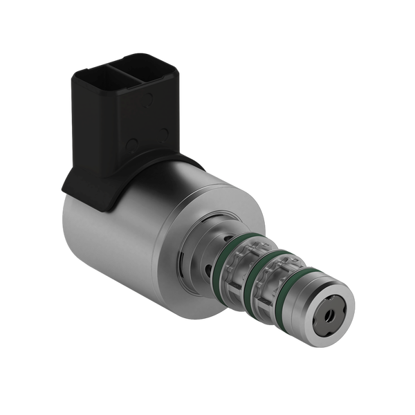 3/2 Proportional volume flow control valve