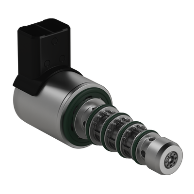 4/3 Proportional directional control valve