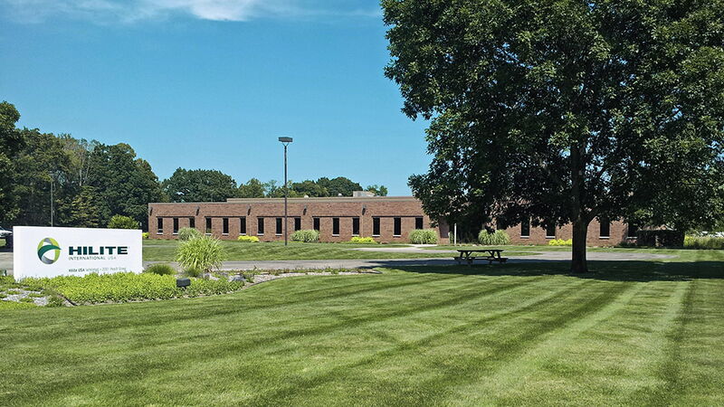 Hilite International Detroit Office