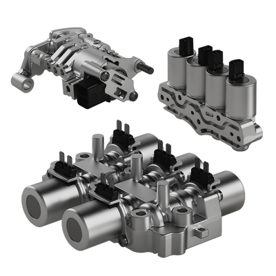 Valve Modules