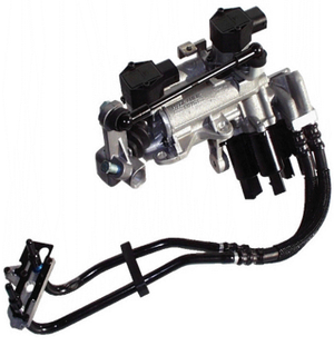 Vanecam® (VW)